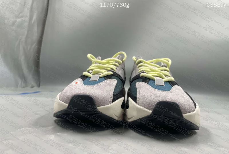 Yeezy 700 custo beneficio 2