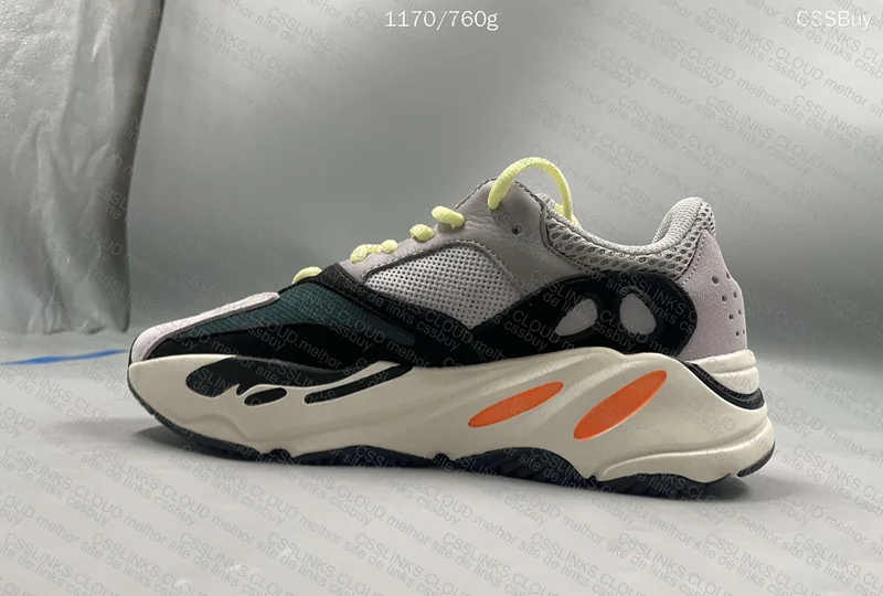 Yeezy 700 custo beneficio 5