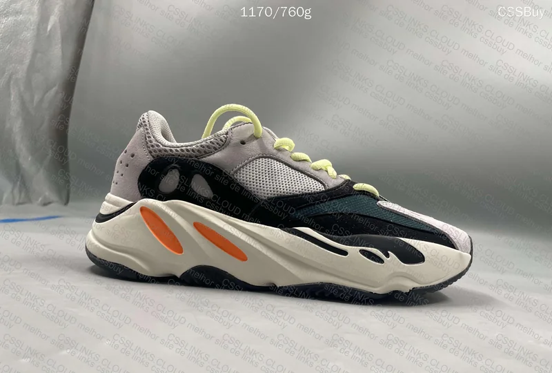 Yeezy 700 custo beneficio 6