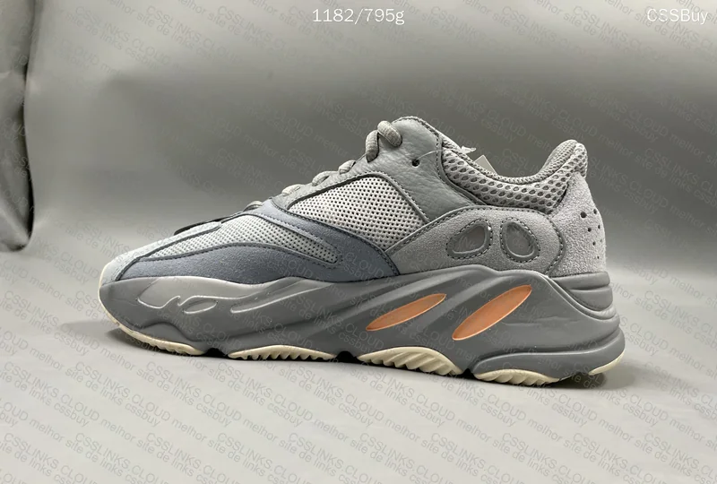 Yeezy 700 Inertia LW 3