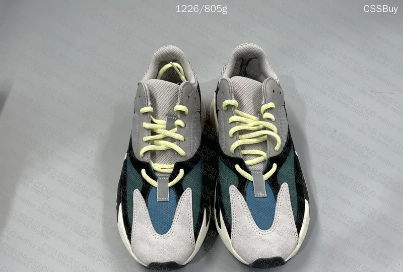 Yeezy 700 LJR sale 2