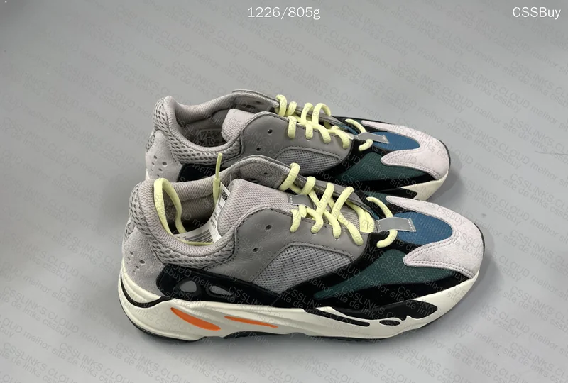 Yeezy 700 LJR sale 3