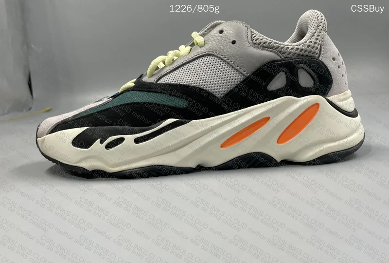 Yeezy 700 LJR sale 7