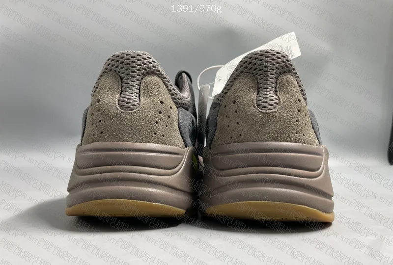 Yeezy 700 Mauve - Ta GL rapaziada? 5