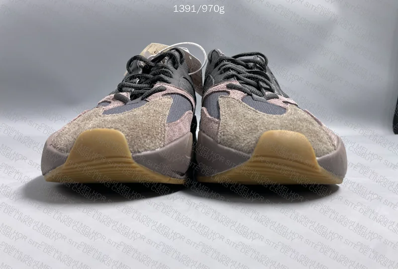 Yeezy 700 Mauve - Ta GL rapaziada? 7