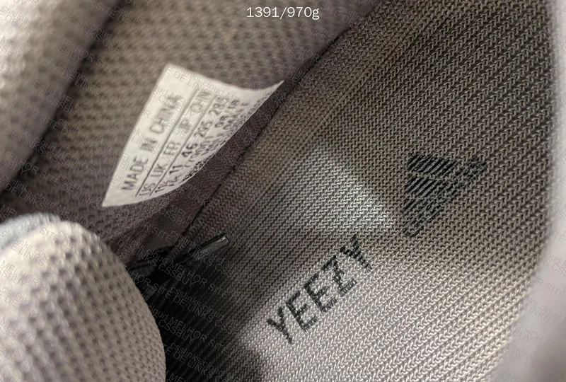 Yeezy 700 Mauve - Ta GL rapaziada? 8
