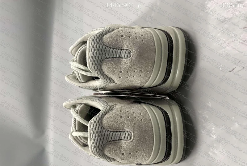 Yeezy 700 (Me ajudem PF) 2