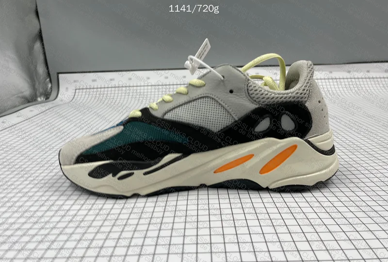 Yeezy 700 Mystery box JMDY