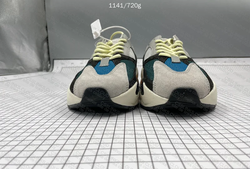 Yeezy 700 Mystery box JMDY 2