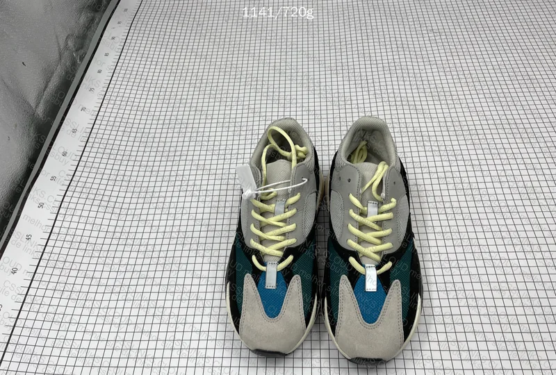 Yeezy 700 Mystery box JMDY 3