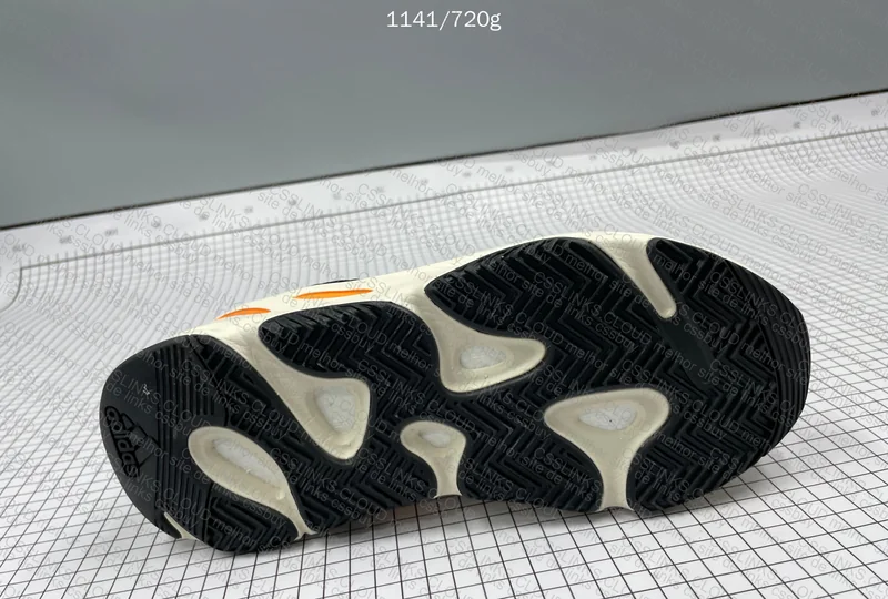 Yeezy 700 Mystery box JMDY 6