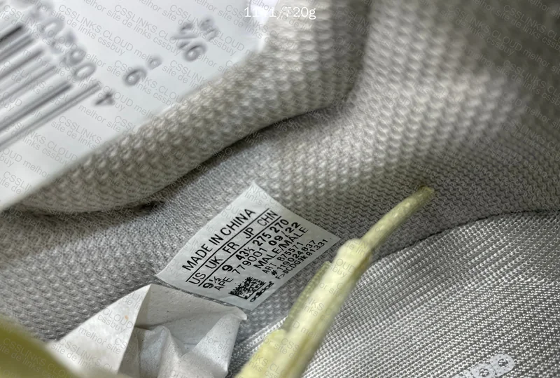 Yeezy 700 Mystery box JMDY 7