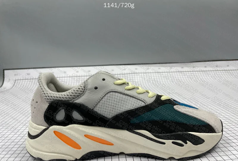 Yeezy 700 Mystery box JMDY 8
