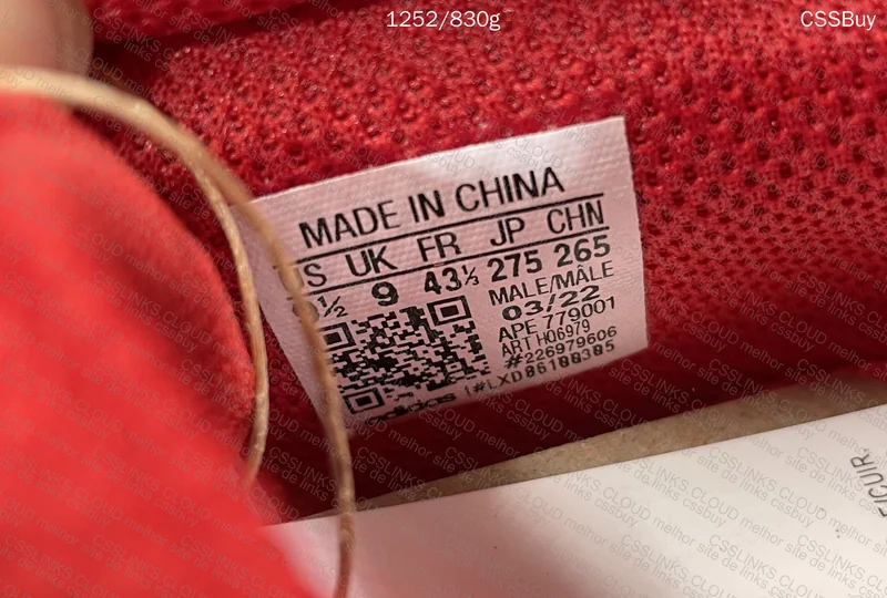YEEZY 700 RED HI RES 6
