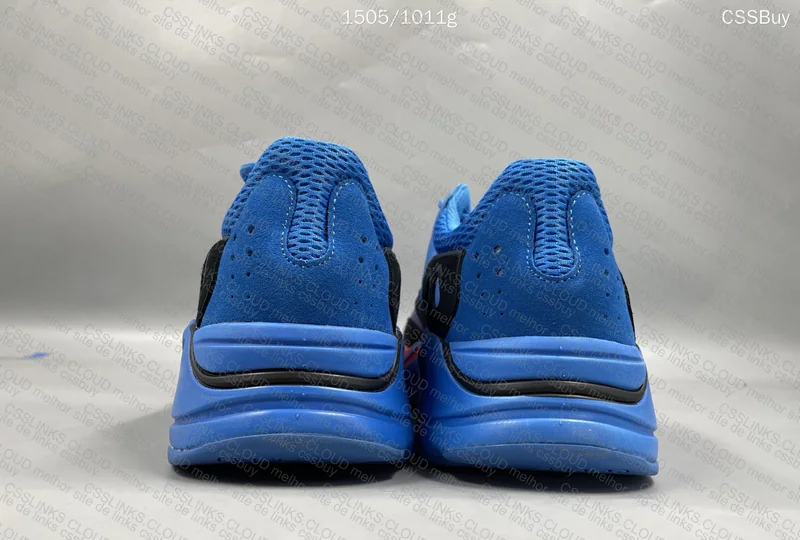 Yeezy 700 (sale) 2