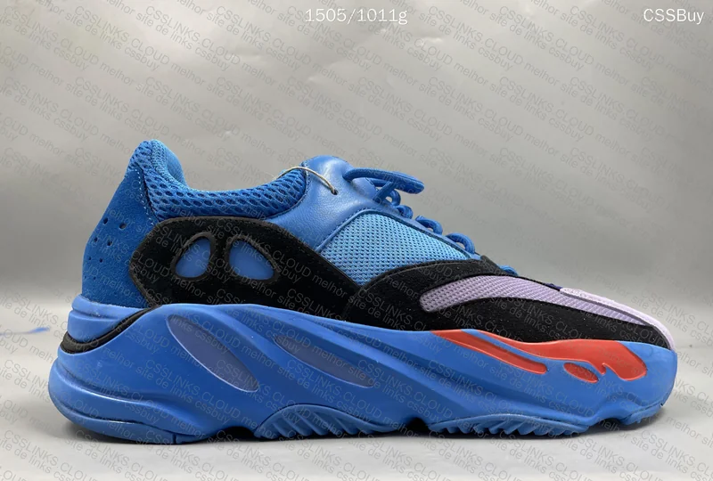 Yeezy 700 (sale) 3