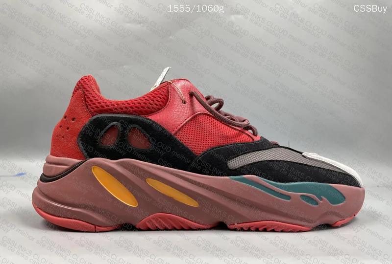 Yeezy 700 (sale) 3