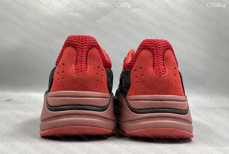 Yeezy 700 (sale) 4