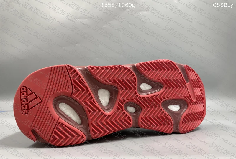 Yeezy 700 (sale) 5
