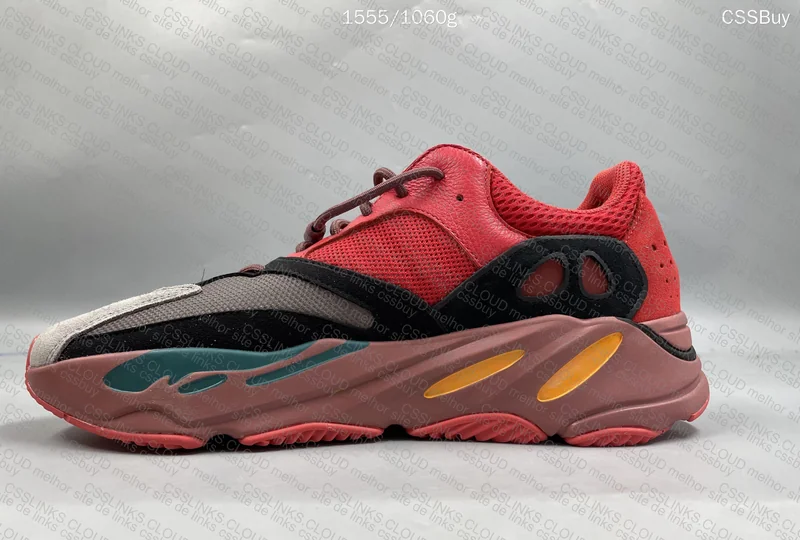 Yeezy 700 (sale) 6