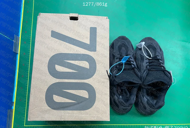 Yeezy 700 SALE JMDY 5