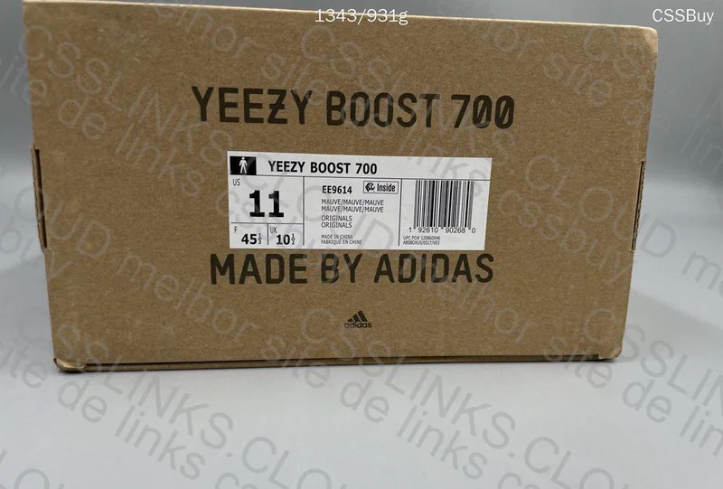 Yeezy 700 Sale (LJR) 11