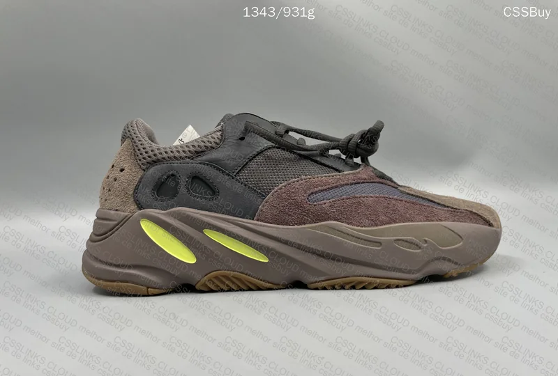 Yeezy 700 Sale (LJR) 8