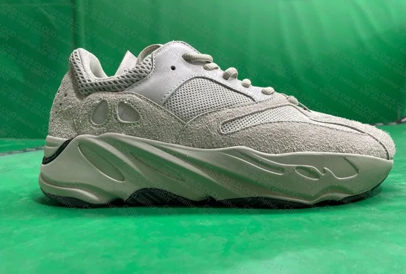 Yeezy 700 Salt 10