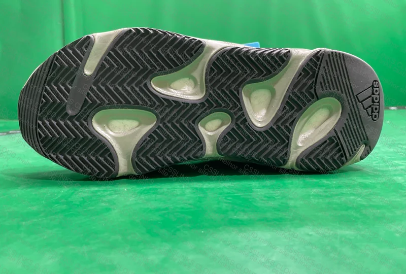 Yeezy 700 Salt 6