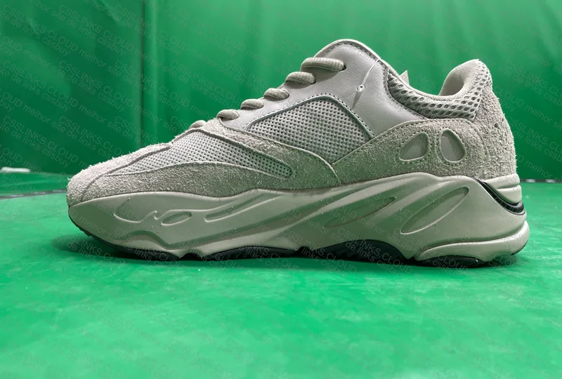Yeezy 700 Salt 7