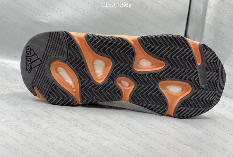 Yeezy 700 Sun 6