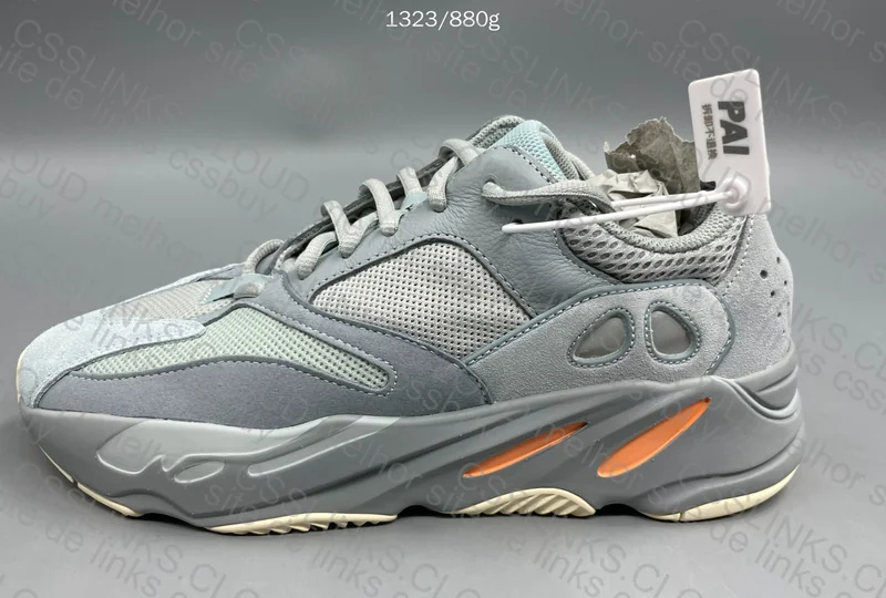 Yeezy 700 V1 Inertia