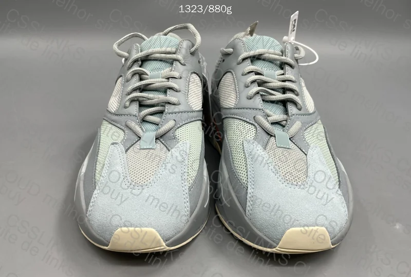 Yeezy 700 V1 Inertia 10