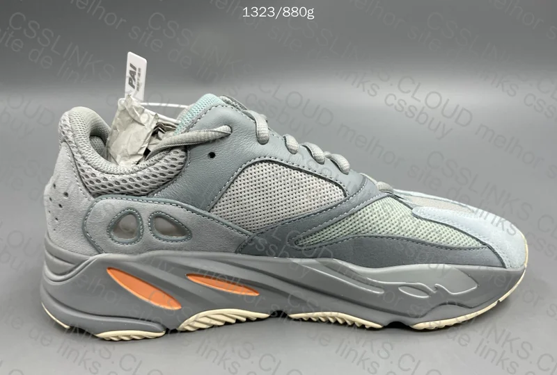Yeezy 700 V1 Inertia 2