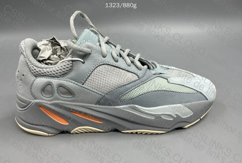 Yeezy 700 V1 Inertia 5