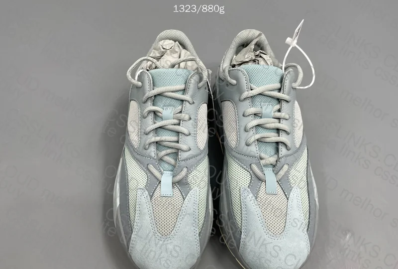 Yeezy 700 V1 Inertia 7