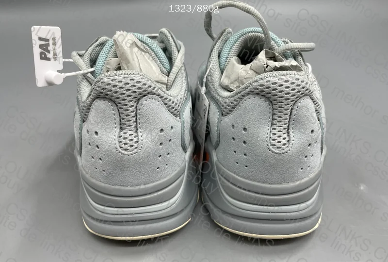 Yeezy 700 V1 Inertia 8