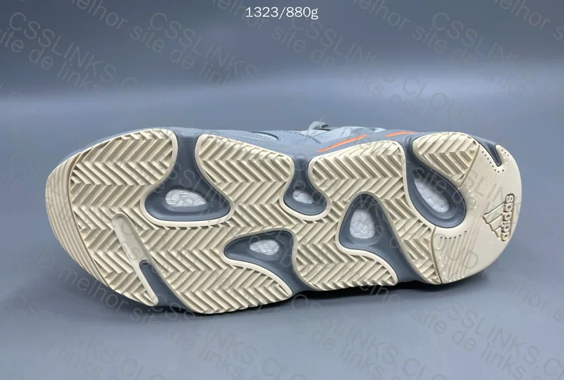 Yeezy 700 V1 Inertia 9