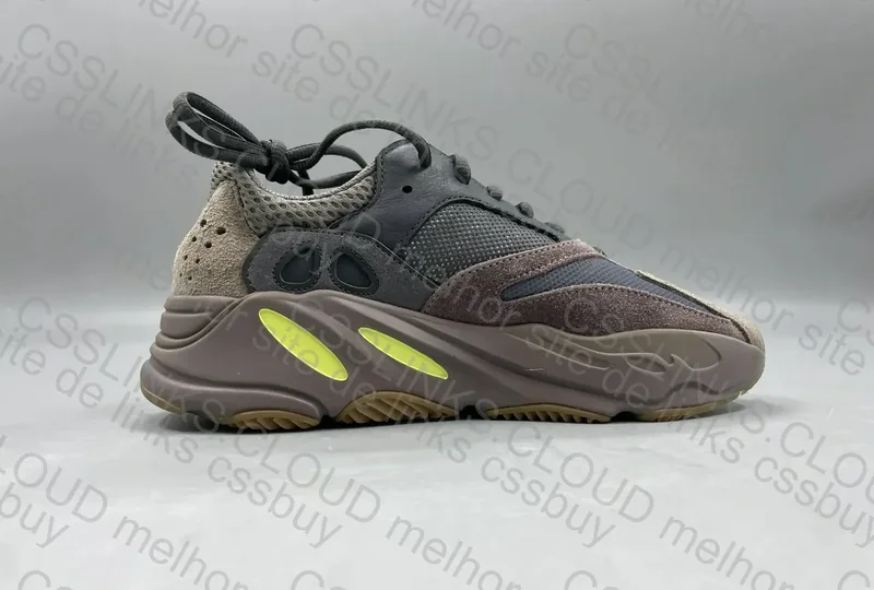 Yeezy 700 V1 Mauve 2