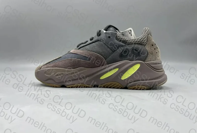 Yeezy 700 V1 Mauve 5