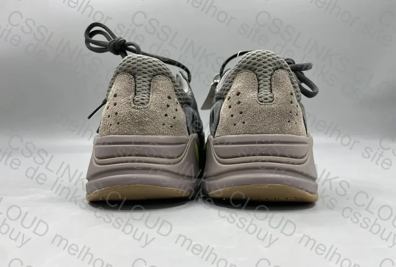 Yeezy 700 V1 Mauve 6