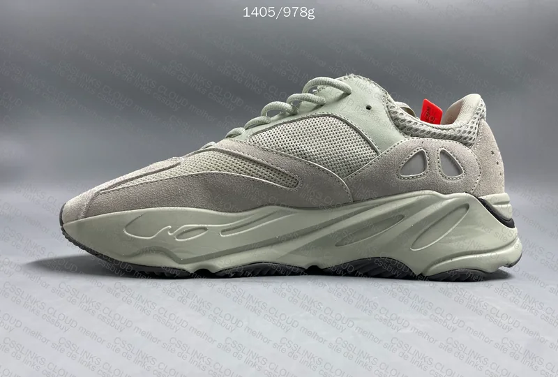 Yeezy 700 v1 Salt Sale JMDY