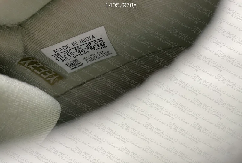 Yeezy 700 v1 Salt Sale JMDY 2