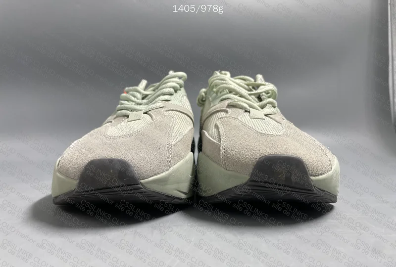 Yeezy 700 v1 Salt Sale JMDY 3