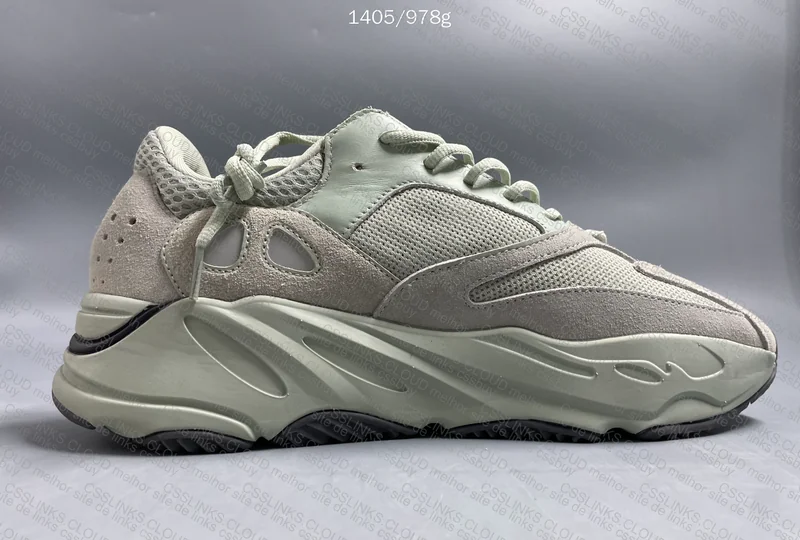 Yeezy 700 v1 Salt Sale JMDY 4
