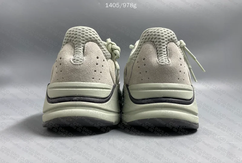 Yeezy 700 v1 Salt Sale JMDY 5