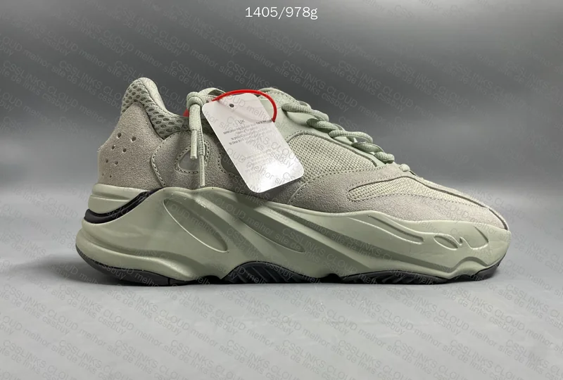 Yeezy 700 v1 Salt Sale JMDY 6