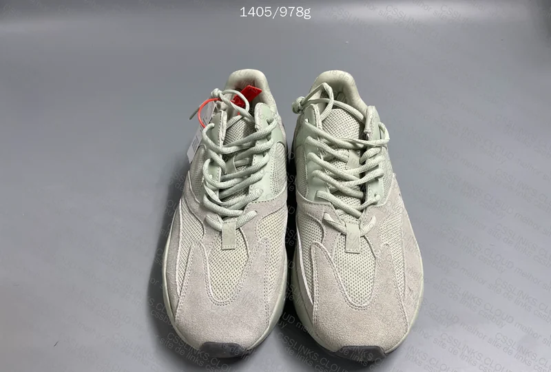 Yeezy 700 v1 Salt Sale JMDY 7