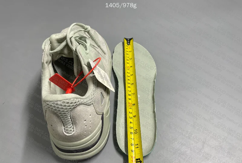 Yeezy 700 v1 Salt Sale JMDY 8