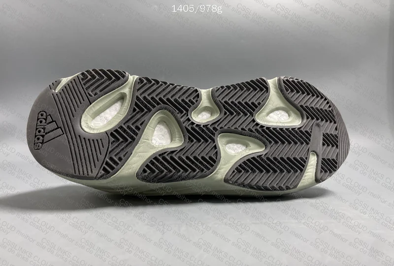 Yeezy 700 v1 Salt Sale JMDY 9